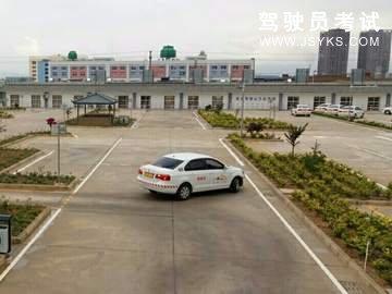 一乘驾校