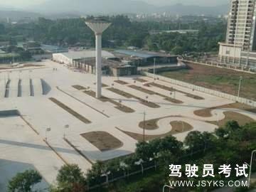 兴达驾校