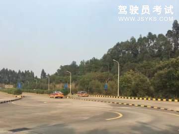 南海驾校