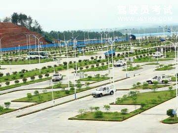 和谐驾校