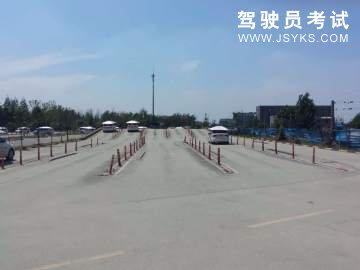 环美驾校