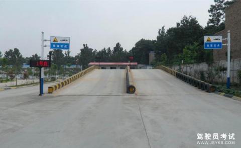 濮阳驾校