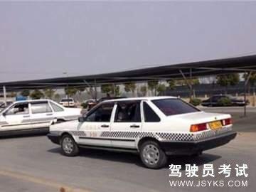 联顺驾校