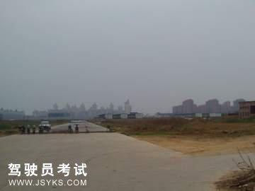 航程驾校