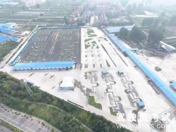 回隆驾校