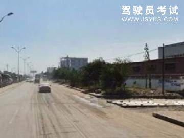 陆达驾校