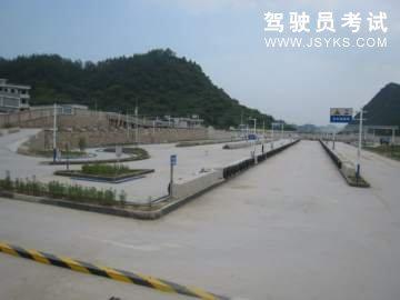 结祥驾校