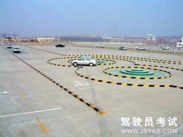 龙城驾校