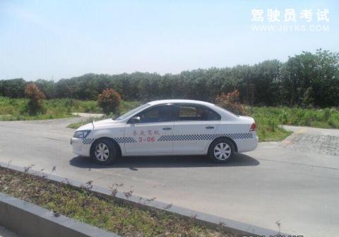 齐爱驾校