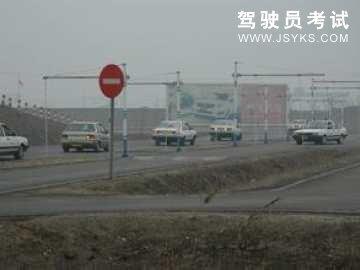 金鼓驾校