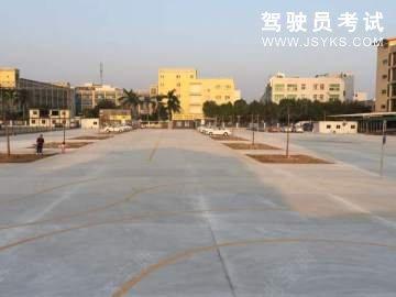 广悦驾校