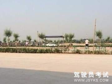 新盛驾校