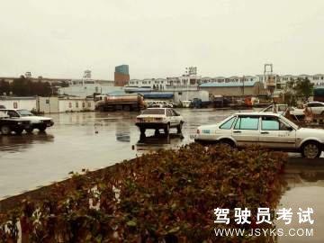 隆翔驾校