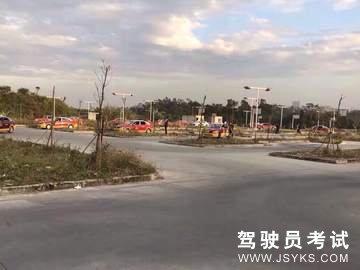 常胜驾校