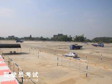 普兴驾校