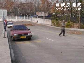 幸福驾校