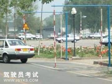 锦锋驾校