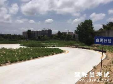 禄胜驾校