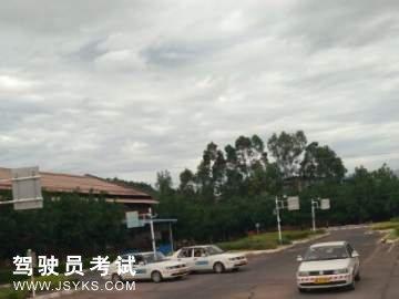 环联驾校