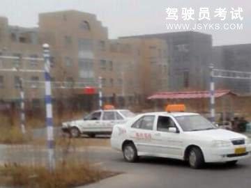 安钰驾校