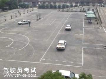 锦星驾校