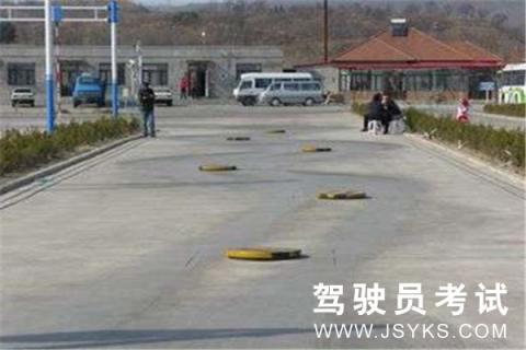 东运驾校