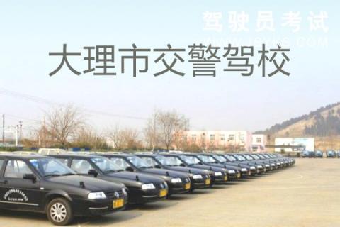 交警驾校