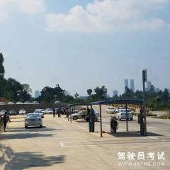 南昌环球通驾校-环球通驾校