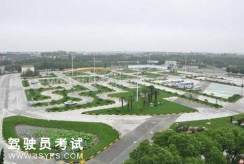 创元驾校