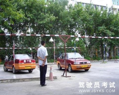 广安驾校