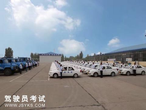 内丘宁发驾校