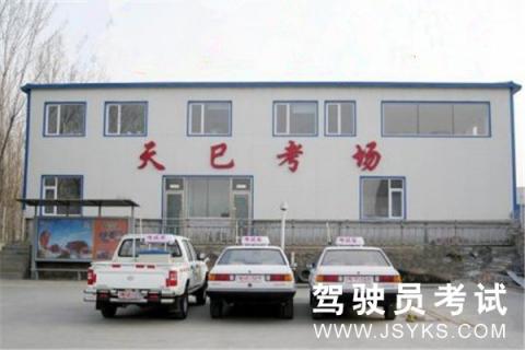 天巳驾校