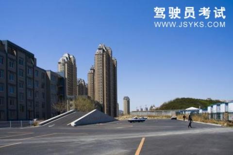 安翔驾校