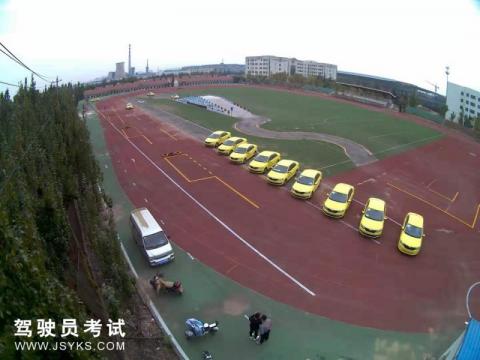 利安驾校