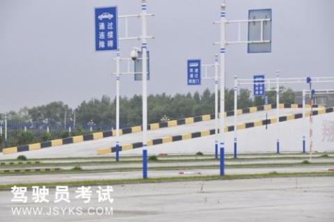 永宇驾校
