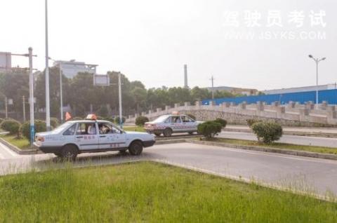 发通驾校