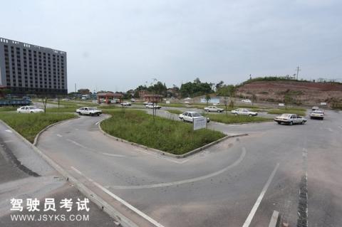 罡师驾校