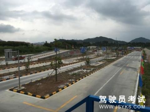 车缘驾校