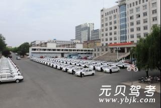交院驾校