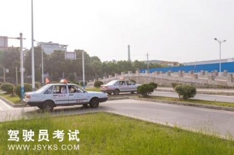康诚驾校