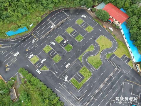宇通驾校