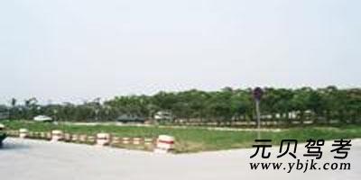 金悦驾校