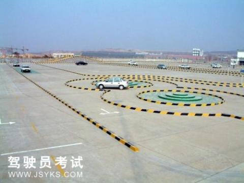 速通驾校
