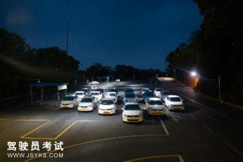 鑫峰驾校