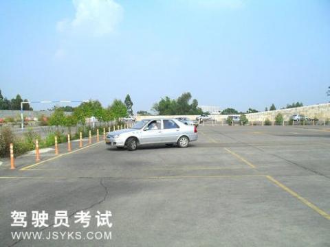 利群驾校