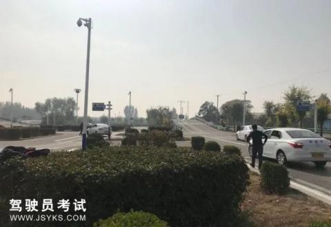 安隆驾校