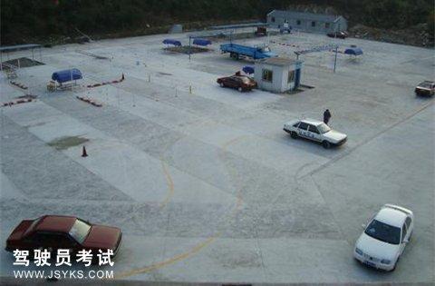 浙东驾校