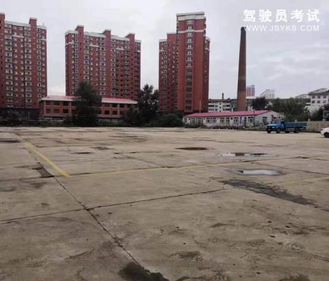 曙光驾校