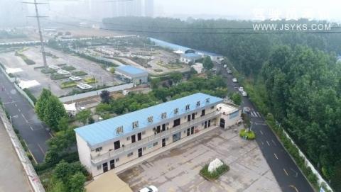 利民驾校