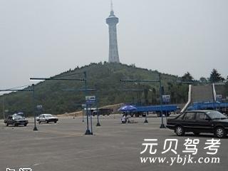 岱东驾校
